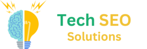 Tech SEO Solutions Logo