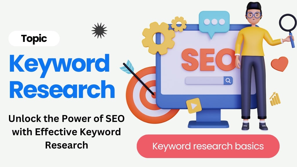 keyword research