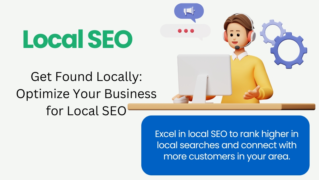 Local SEO