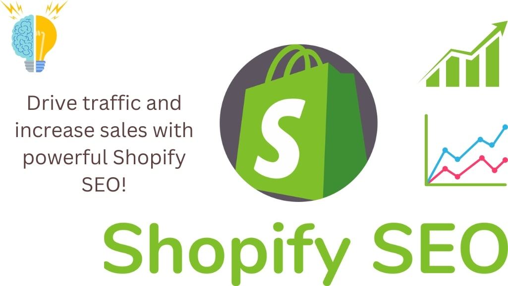 Shopify SEO