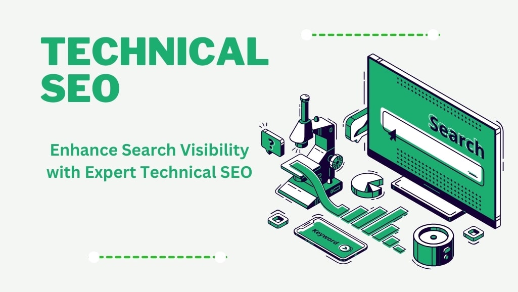 technical SEO